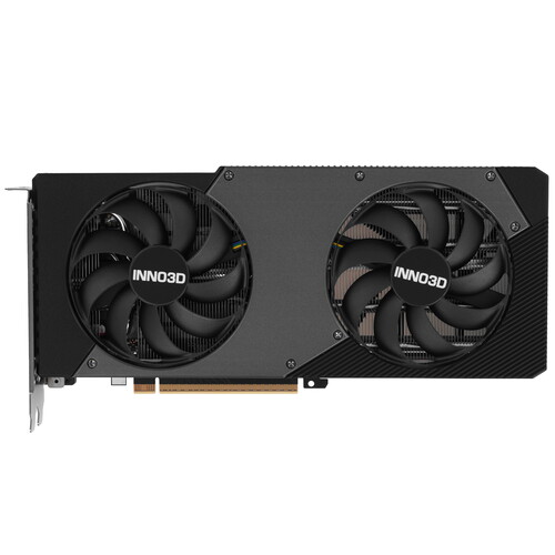 Inno3D Видеокарта Inno3D GeForce RTX 5060 Ti TWIN X2 [N506T2-08D7-193075N]