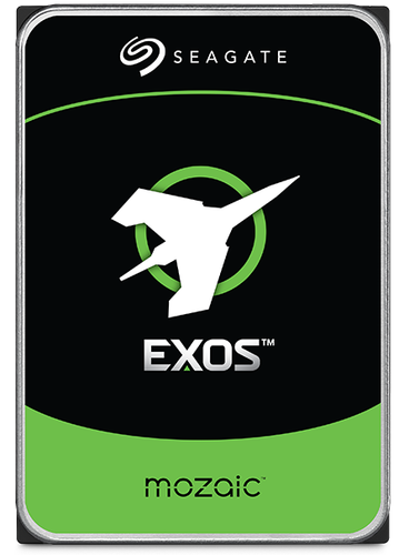Seagate 32 ТБ Жесткий диск Seagate Exos [ST32000NM004K]