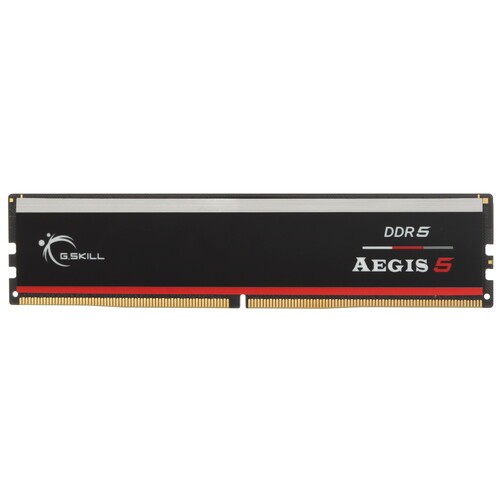 G.Skill Оперативная память G.Skill Aegis 5 [F5-5200J4040A32GX1-IS] 32 ГБ