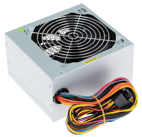 Accord Блок питания Accord ACC-450W-12 [ACC-450W-12] серый