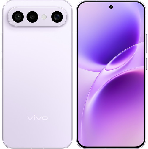 Vivo 6.31" Смартфон vivo X300FE 256 ГБ фиолетовый