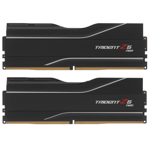 G.Skill Оперативная память G.Skill Trident Z5 Neo [F5-6000J3636F16GX2-TZ5N] 32 ГБ