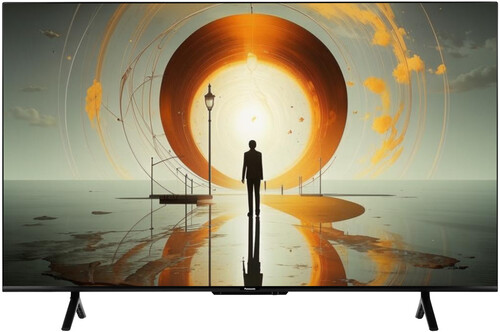 Panasonic 65" (163 см) Телевизор Panasonic TH-65NX950R черный