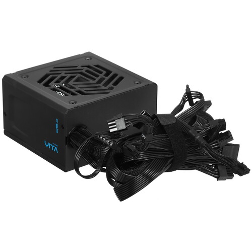 FSP Блок питания FSP VITA BD 750W черный