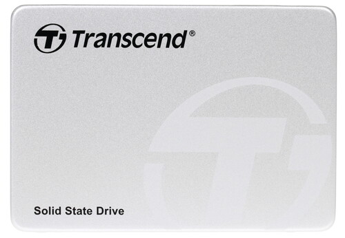 Transcend 240 ГБ 2.5" SATA накопитель Transcend 220S [TS240GSSD220S]