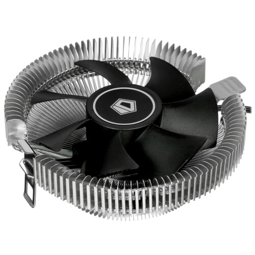 ID-Cooling Кулер для процессора ID-COOLING DK-01T [LGA1700]  черный