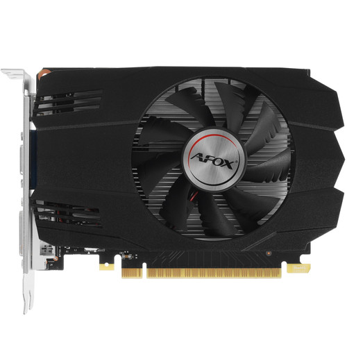 AFOX Видеокарта AFOX GeForce GTX 750 Ti [AF750TI-4096D5H5-V3]