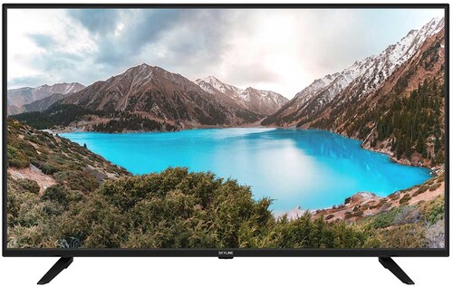 Skyline 65" (163 см) Телевизор Skyline 65U7510 черный