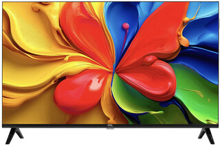 TCL 32" (81 см) Телевизор TCL 32S5K черный