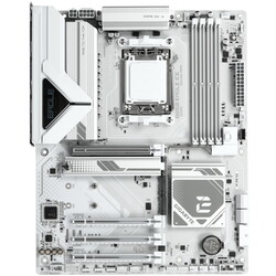 GIGABYTE Материнская плата GIGABYTE B850 EAGLE ICE