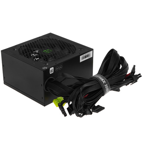 GameMax Блок питания GameMax VP-700 80+ [VP-70080+] черный