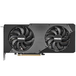 Inno3D Видеокарта Inno3D GeForce RTX 5070 TWIN X2 OC [N50702-12D7X-195064N]