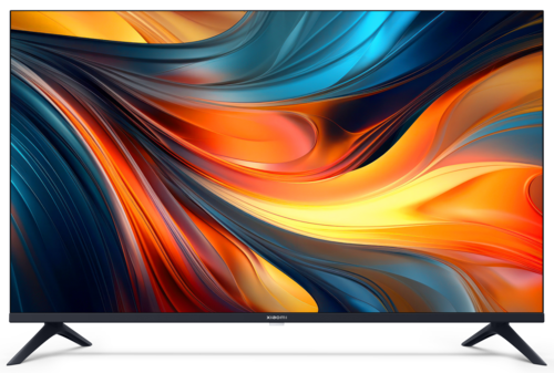 Xiaomi 32" (80 см) Телевизор Xiaomi TV A 32 2026 черный