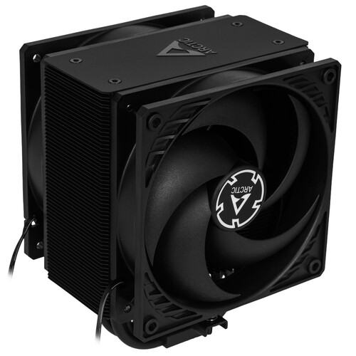 Arctic Кулер для процессора ARCTIC Freezer 36 Black [ACFRE00123A] черный