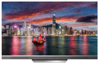 Haier 75" (190 см) Телевизор Haier 75 Mini LED Pro серый