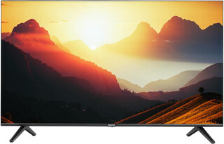 Blackton 40" (102 см) Телевизор Blackton Bt 40FS34B черный