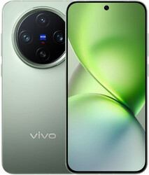 Vivo 6.31" Смартфон Vivo X200 Pro mini 256 ГБ зеленый