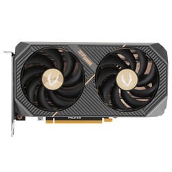 Zotac Видеокарта Zotac GeForce RTX 5060 GAMING AMP [ZT-B50600F-10M]