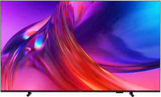 Philips 55" (139 см) Телевизор Philips 55PUS7810/12 черный