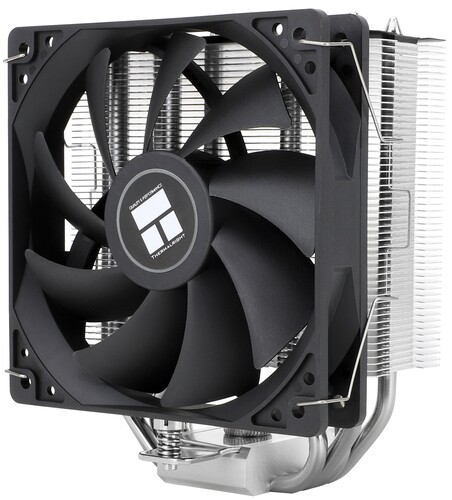 Thermalright Кулер для процессора Thermalright Assassin X 120 Refined SE [TRAX120RSE] черный