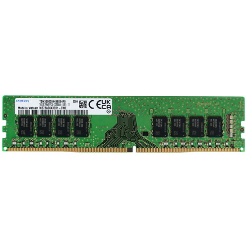 Samsung Оперативная память Samsung OEM [M378A2K43EB1-CWE] 16 ГБ