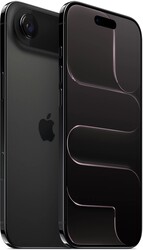 Apple 6.5" Смартфон Apple iPhone Air 256 ГБ черный