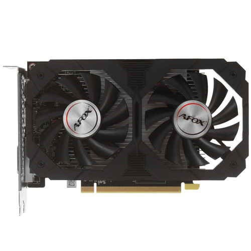 AFOX Видеокарта AFOX AMD Radeon RX 550 [AFRX550-4096D5H2-V4]