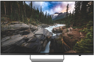 Konka 43" (109 см) Телевизор Konka Q43 черный