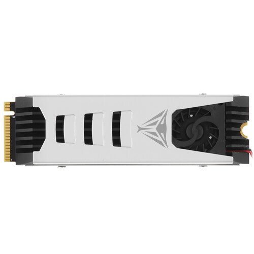 Patriot Memory 4000 ГБ M.2 NVMe накопитель Patriot Viper PV553 [PV553P4TBM28H]