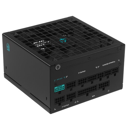 GamerStorm (DEEPCOOL) Блок питания DEEPCOOL GamerStorm PN1000M  черный
