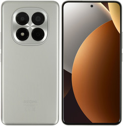Xiaomi 6.83" Смартфон Xiaomi REDMI Note 15 Pro 5G 512 ГБ бежевый