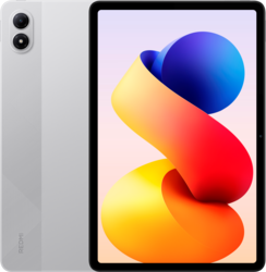 Xiaomi 12.1" Планшет Xiaomi REDMI Pad 2 Pro 5G 128 ГБ серебристый