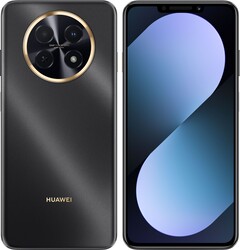 HUAWEI 6.95" Смартфон HUAWEI nova 14i 128 ГБ черный