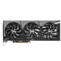 Inno3D Видеокарта Inno3D GeForce RTX 5080 X3 OC [N50803-16D7X-17603930]