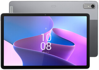 Lenovo 11.2" Планшет Lenovo P11 Pro 2nd Gen Wi-Fi 256 ГБ серебристый