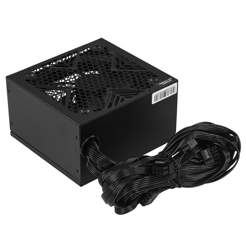 4Fan Блок питания 4FAN Volcore FWB600 [VOLFWB600] черный