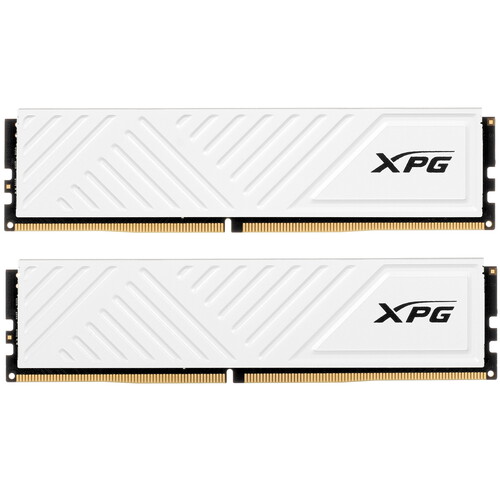 XPG (ADATA) Оперативная память ADATA XPG GAMMIX D35 [AX4U32008G16A-DTWHD35] 16 ГБ