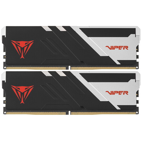 Patriot Memory Оперативная память Patriot Viper Venom RGB [PVVR532G740C36K] 32 ГБ