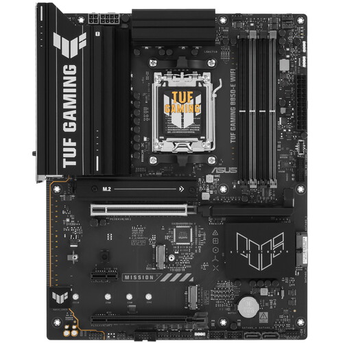 ASUS Материнская плата ASUS TUF GAMING B850-E WIFI