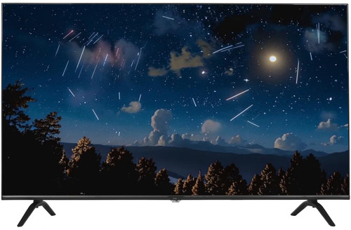 BQ 40" (102 см) Телевизор BQ 40FS36B черный