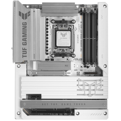 ASUS Материнская плата ASUS TUF GAMING B850-BTF WIFI W
