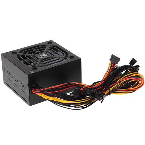 Cougar Блок питания Cougar XTC ARGB 600 [CGR XG-600] черный