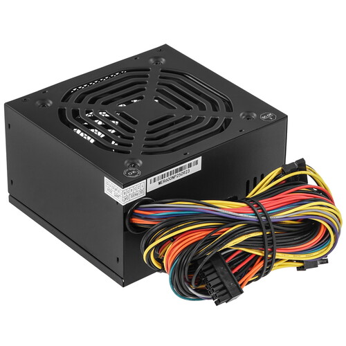 Accord Блок питания Accord ACC-600W-NP  черный