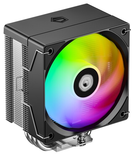 ID-Cooling Кулер для процессора ID-COOLING SE-903-XT V2 ARGB черный