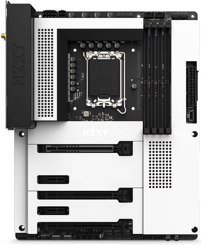 NZXT Материнская плата NZXT N7 Z790