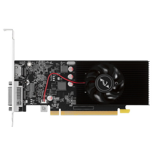 Sinotex Видеокарта Sinotex GeForce GT 1030 NINJA [NK103FG25F]