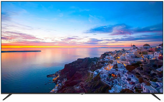 Harper 65" (164 см) Телевизор Harper 65U661TS черный