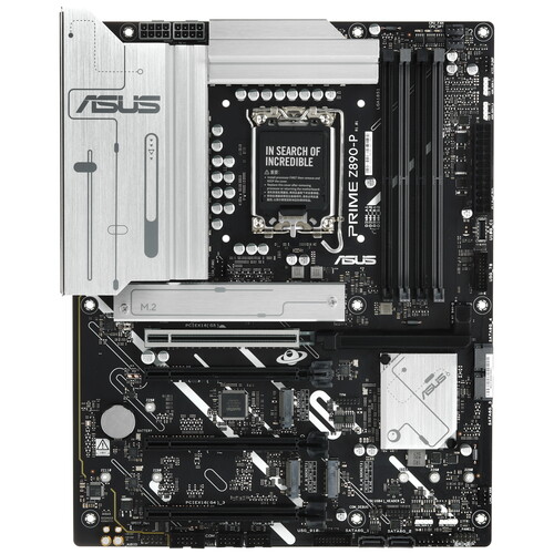ASUS Материнская плата ASUS PRIME Z890-P