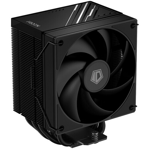 ID-Cooling Кулер для процессора ID-COOLING FROZN A610 BLACK черный