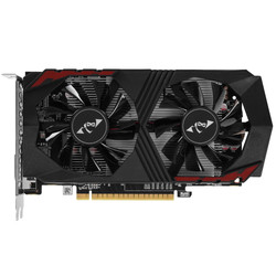 Sinotex Видеокарта Sinotex GeForce GTX1050 Ninja [NK105NP25F]